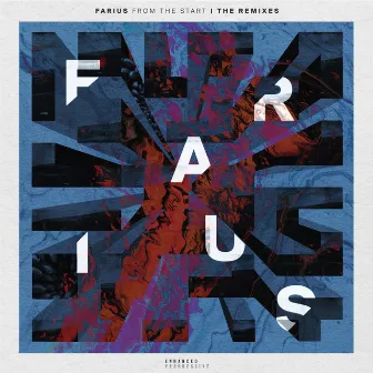 From The Start - The Remixes by Farius