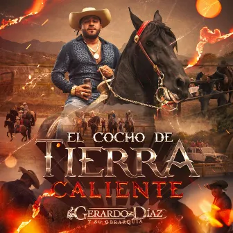 El Cocho de Tierra Caliente by GERARDO DIAZ Y SU GERARQUIA