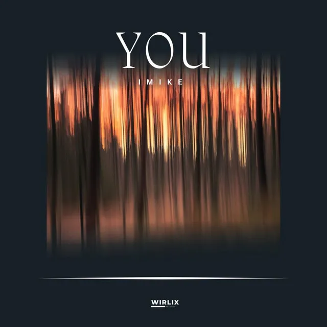 You