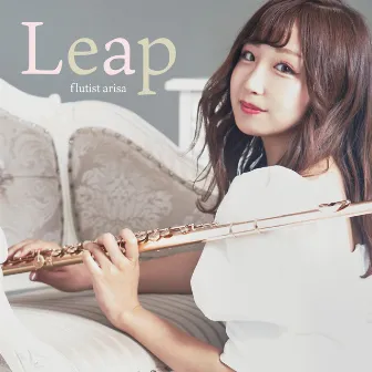 Leap by arisa