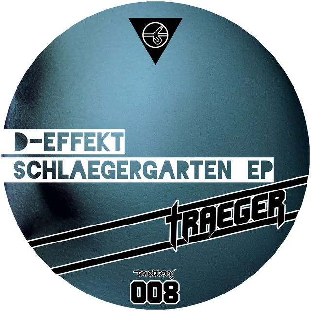 Schlaegergarten EP