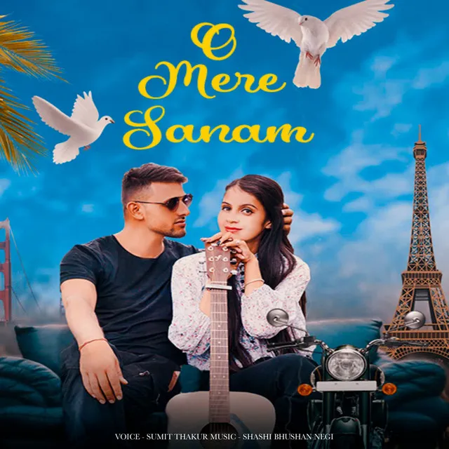 O Mere Sanam