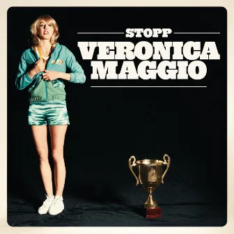 Stopp (Keione Remix) by Veronica Maggio