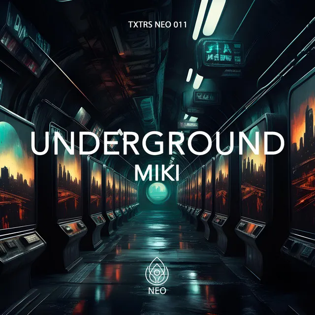 Underground