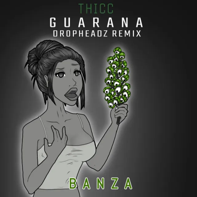 Guarana - Dropheadz Remix