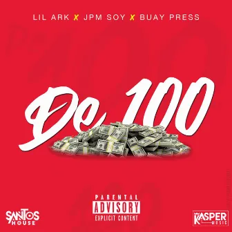 De 100 - Single by Lil Ark