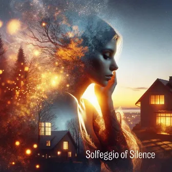 The Solfeggio of Silence and the Music of Solitude by Solfeggio Balancer