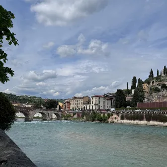 Rain in Italy by Sleep With Rain