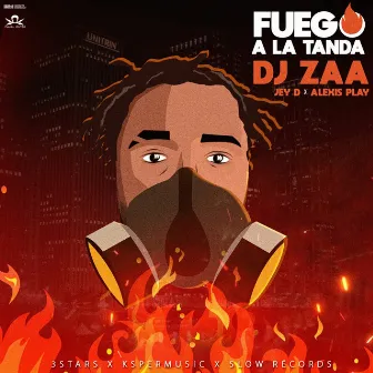 Fuego a la Tanda by Unknown Artist