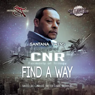 Find a Way by Carlos Berrios