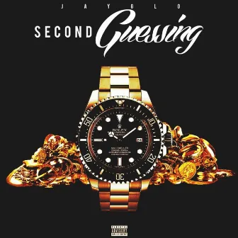 Second Guessing by JayGlo