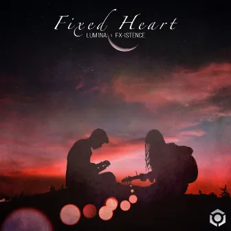 Fixed Heart by LUM1NA