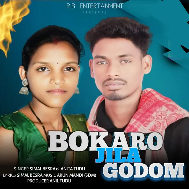 Bokaro Jila Godom