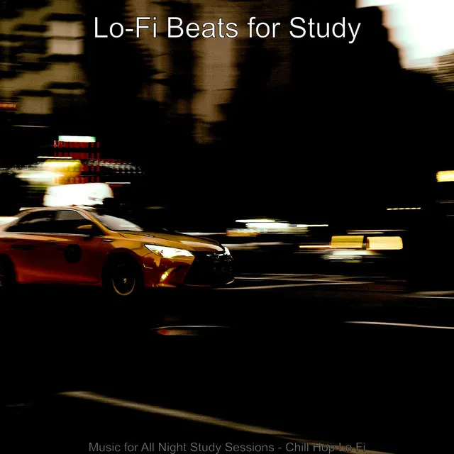 Lo-fi Beats for Study