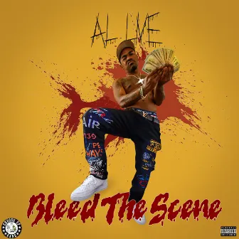 Bleed the Scene by Al Live