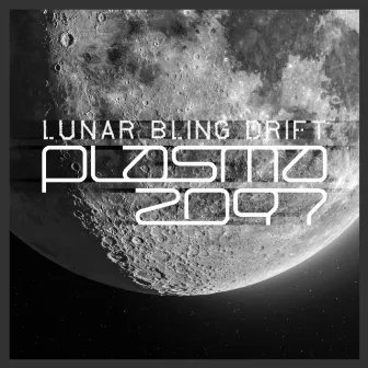 Lunar Bling Drift by Plasma2097