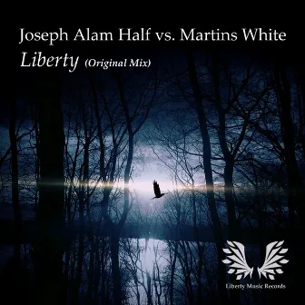 Liberty by Martins White