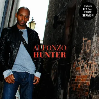 Alfonzo Hunter by Unknown Artist