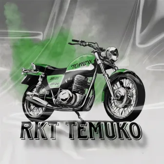 Rkt Temuko by TOM1XX