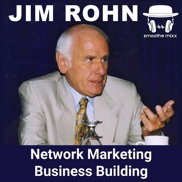 Network Marketing Business Building