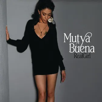 Real Girl (The Allister Whitehead & Michele Chiavarini Club Mix) by Mutya Buena