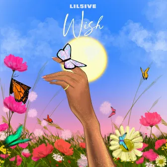 Wish by Lil5ive