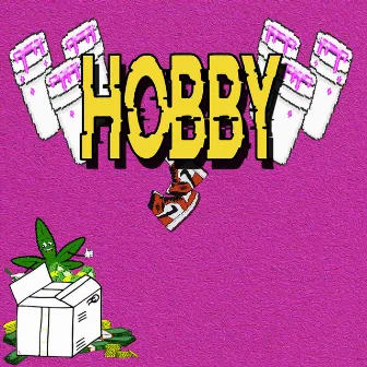 Hobby by prodbyhush