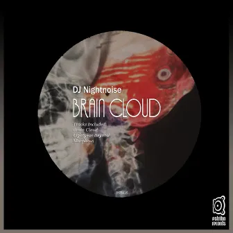 Brain Cloud by DJ Nightnoise