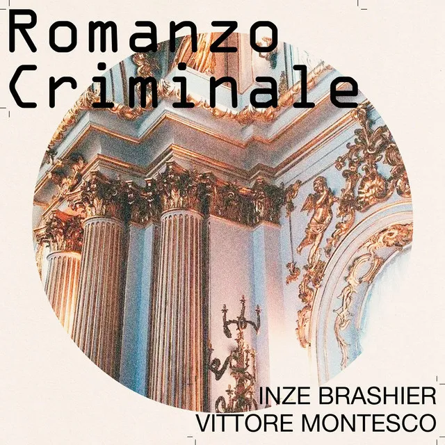 Romanzo Criminale