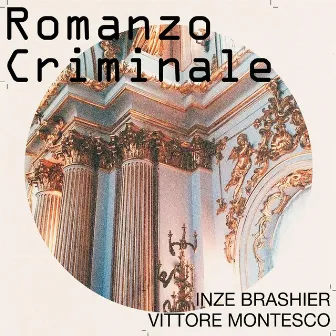 Romanzo Criminale by Inze Brashier