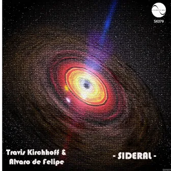 Sideral by Travis Kirchhoff