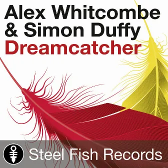 Dreamcatcher by Simon Duffy