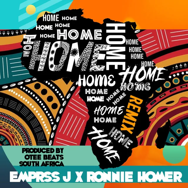 Home (Remix)