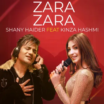 Zara Zara by Shany Haider