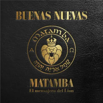 Buenas Nuevas by Matamba