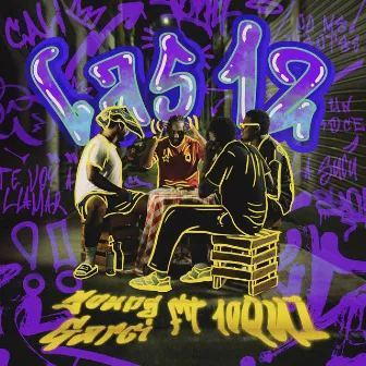 Las 12 by Young Garci