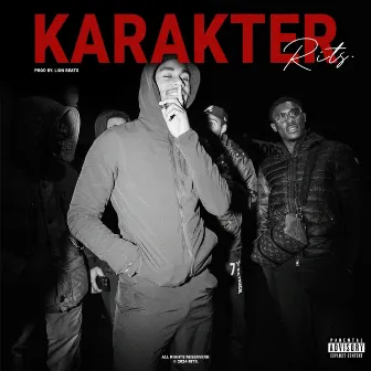 Karakter by Rits