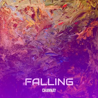 Falling by Channay