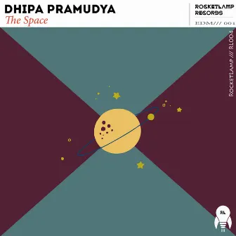 The Space by Dhipa Pramudya