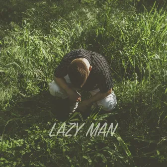 Lazy Man by Nicolò Fagnani