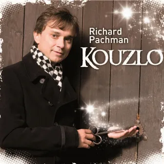 Kouzlo (Remastered 2022) by Richard Pachman