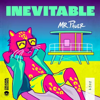 Inevitable by Mr. Pauer