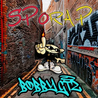 Sporap by Bobby Gtz