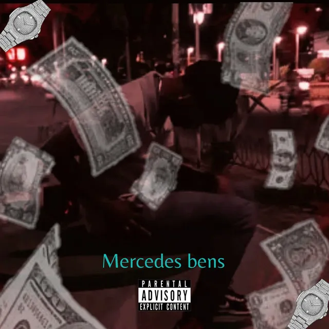 Mercedes-Bens