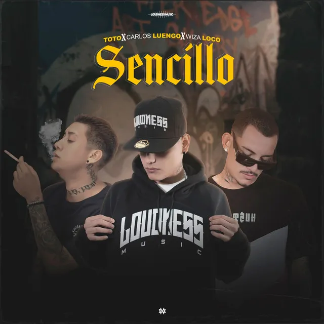 Sencillo