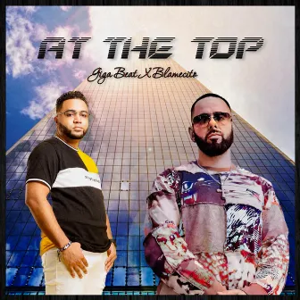 At The Top by Giga Beat