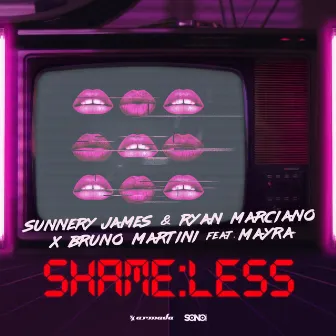 Shameless by Sunnery James & Ryan Marciano