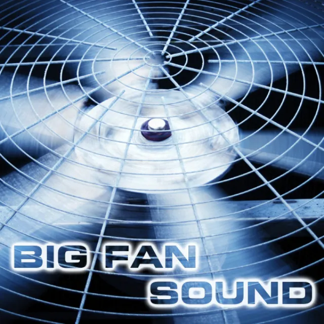 Big Fan Sound