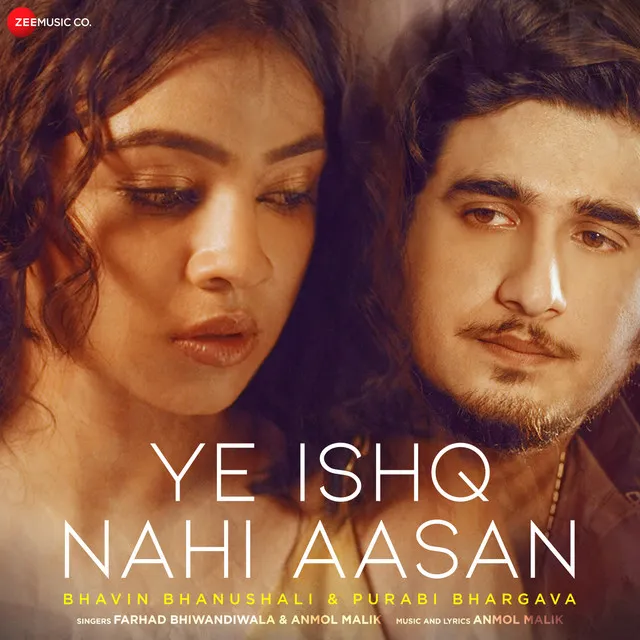 Ye Ishq Nahi Aasan