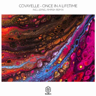 Once In A Lifetime by Covayelle